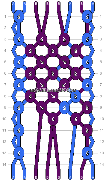 Normal pattern #146910 variation #391946 pattern