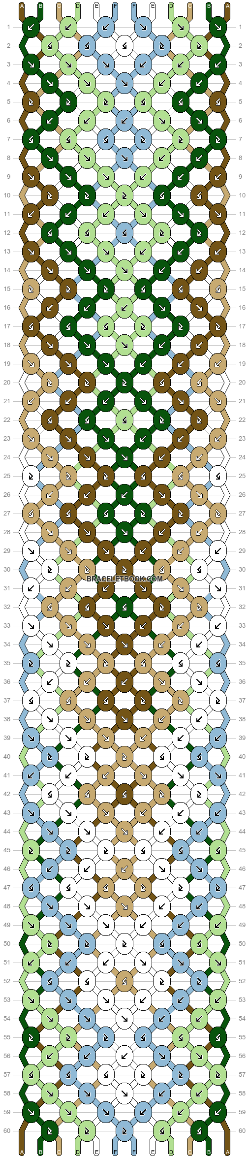 Normal pattern #29781 variation #391947 pattern