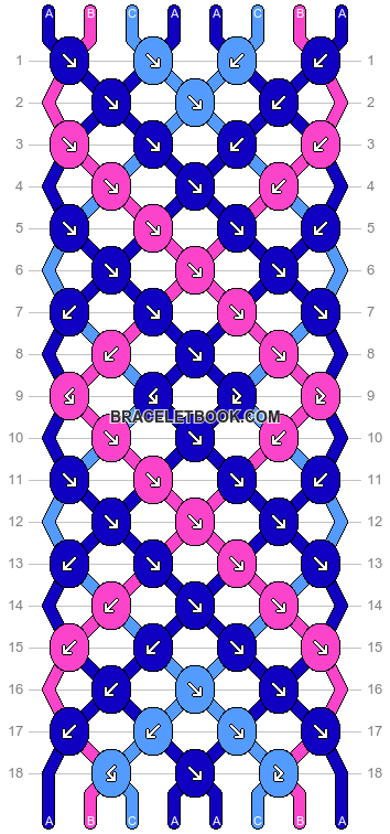 Normal pattern #116326 variation #391949 pattern