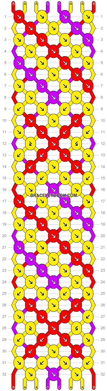 Normal pattern #189723 variation #391953 pattern