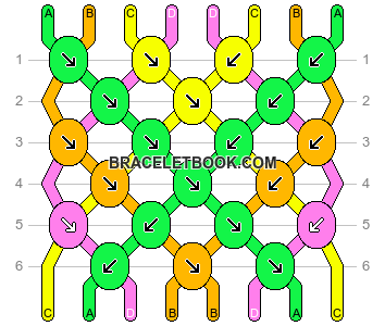 Normal pattern #16507 variation #391955 pattern