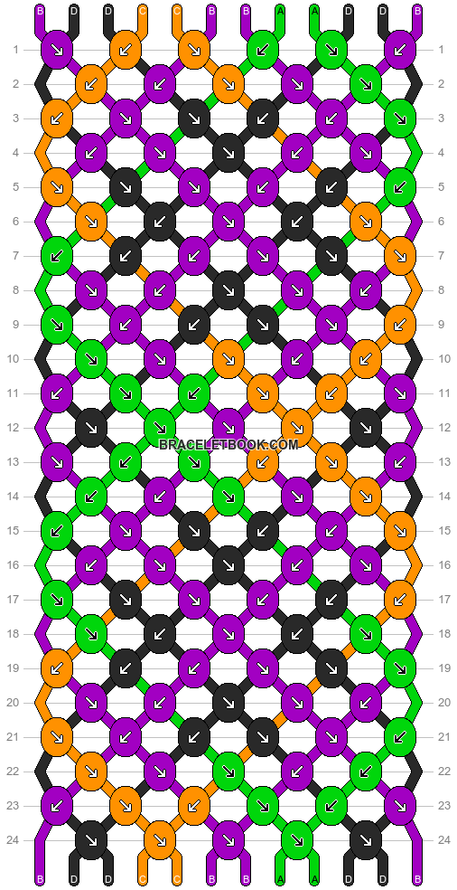 Normal pattern #189673 variation #391956 pattern