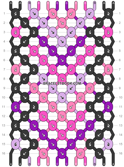 Normal pattern #94434 variation #391957 pattern