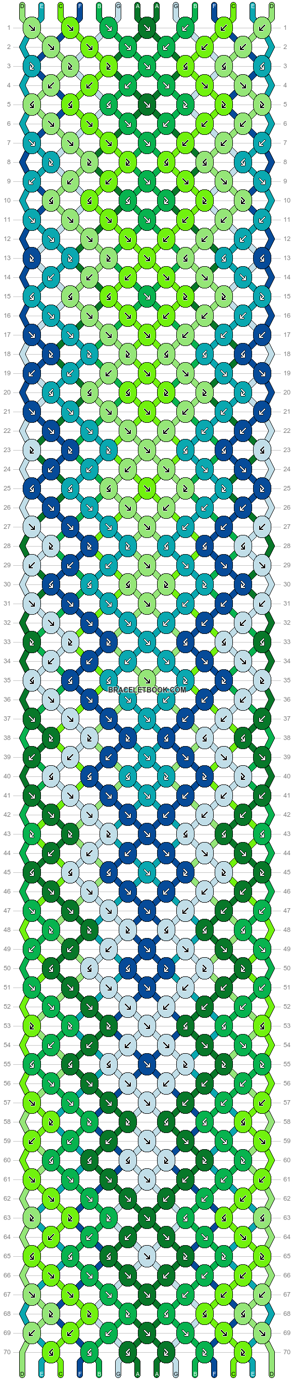 Normal pattern #24805 variation #391958 pattern