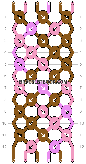 Normal pattern #676 variation #391959 pattern
