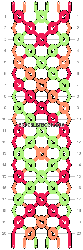 Normal pattern #78536 variation #391960 pattern