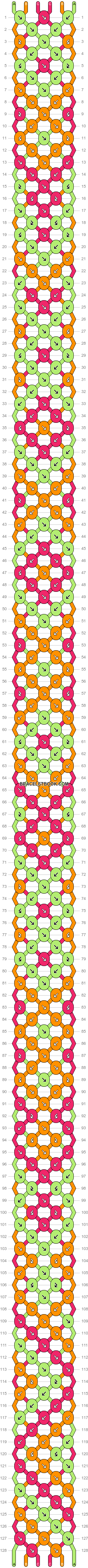 Normal pattern #129206 variation #391961 pattern