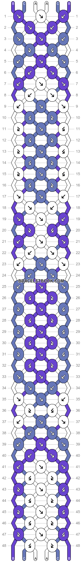 Normal pattern #189699 variation #391962 pattern