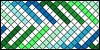 Normal pattern #142025 variation #391965