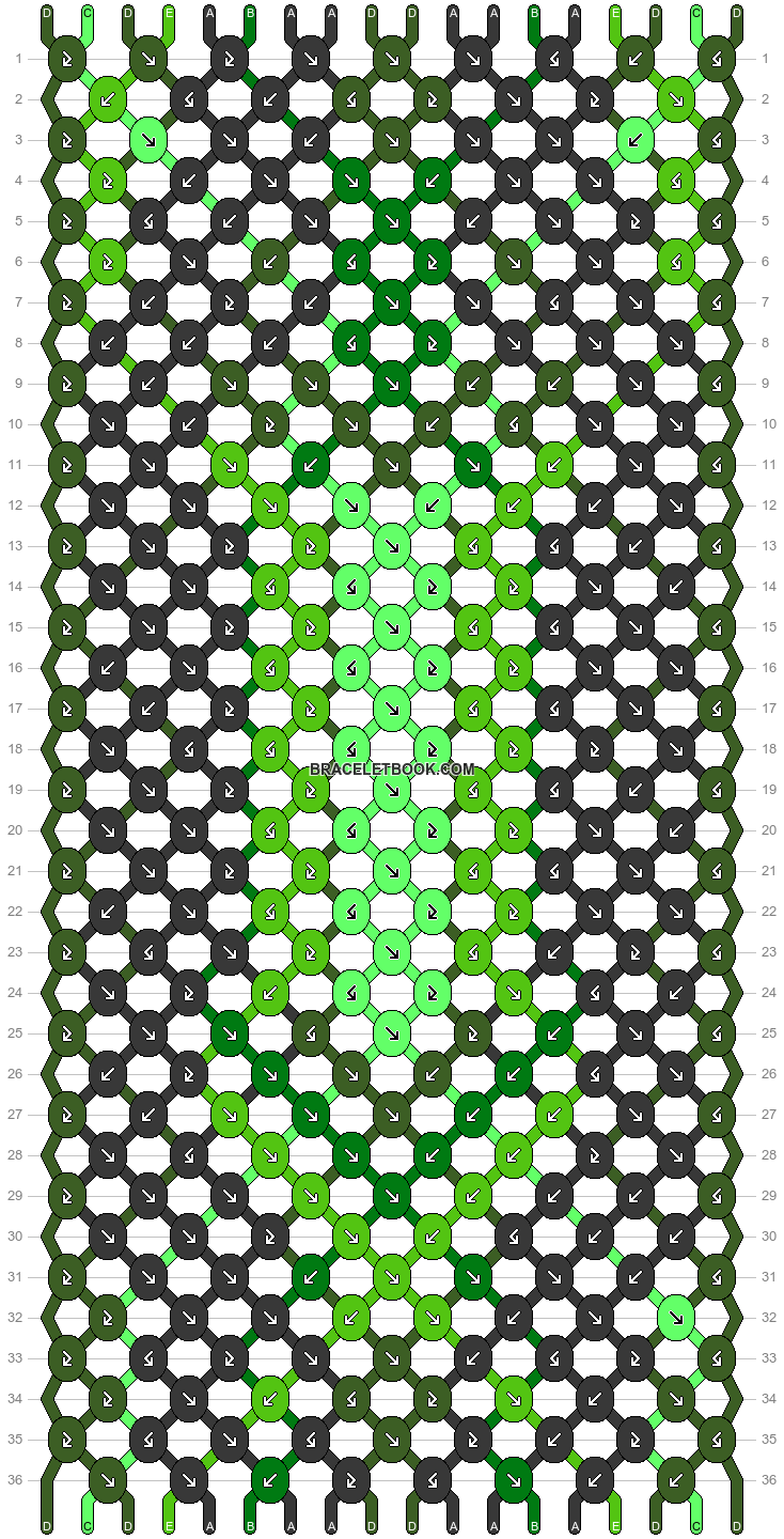 Normal pattern #189707 variation #391967 pattern