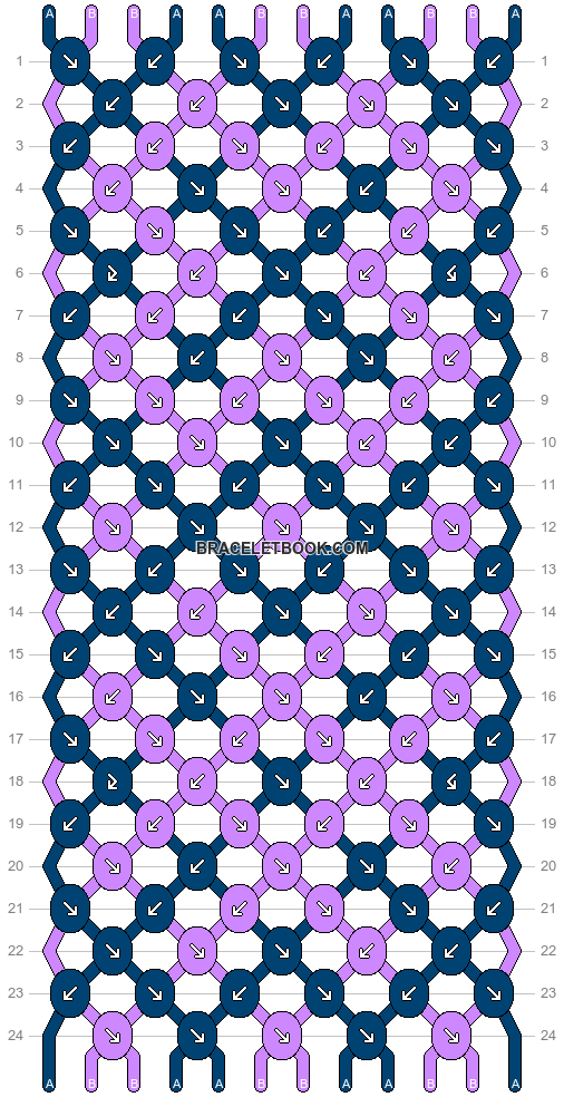 Normal pattern #189679 variation #391968 pattern