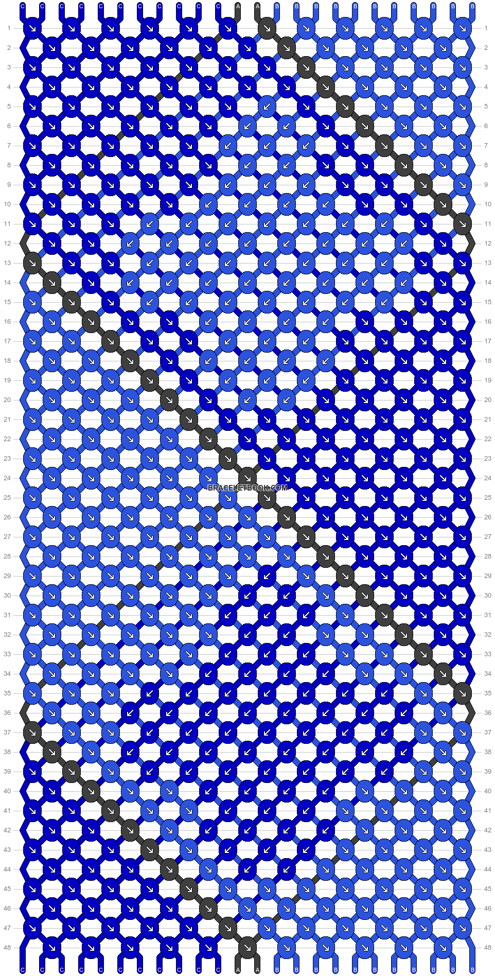 Normal pattern #189627 variation #391969 pattern