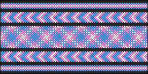 Normal pattern #118955 variation #391970
