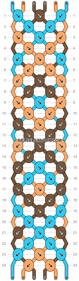 Normal pattern #68736 variation #391972 pattern