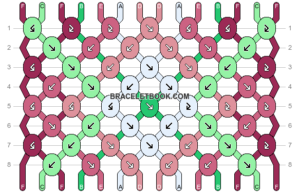 Normal pattern #186638 variation #391975 pattern