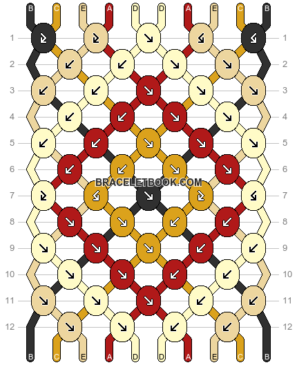 Normal pattern #176218 variation #391976 pattern