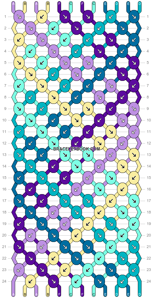 Normal pattern #128516 variation #391977 pattern