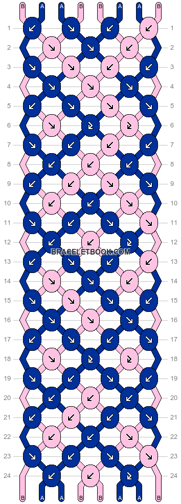 Normal pattern #189727 variation #391978 pattern