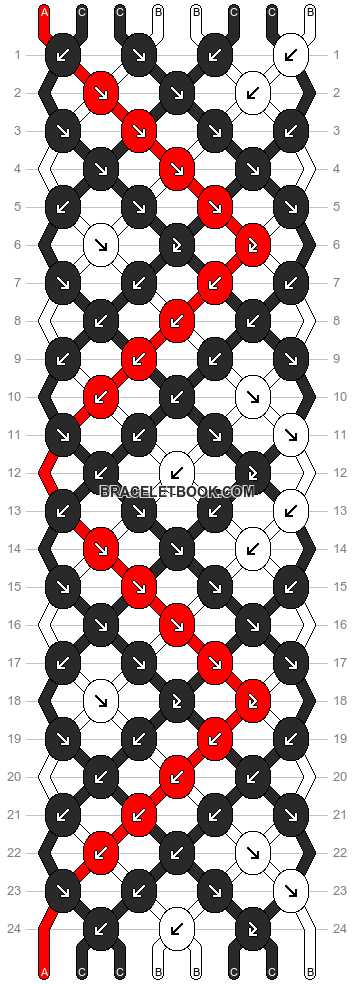 Normal pattern #189726 variation #391979 pattern