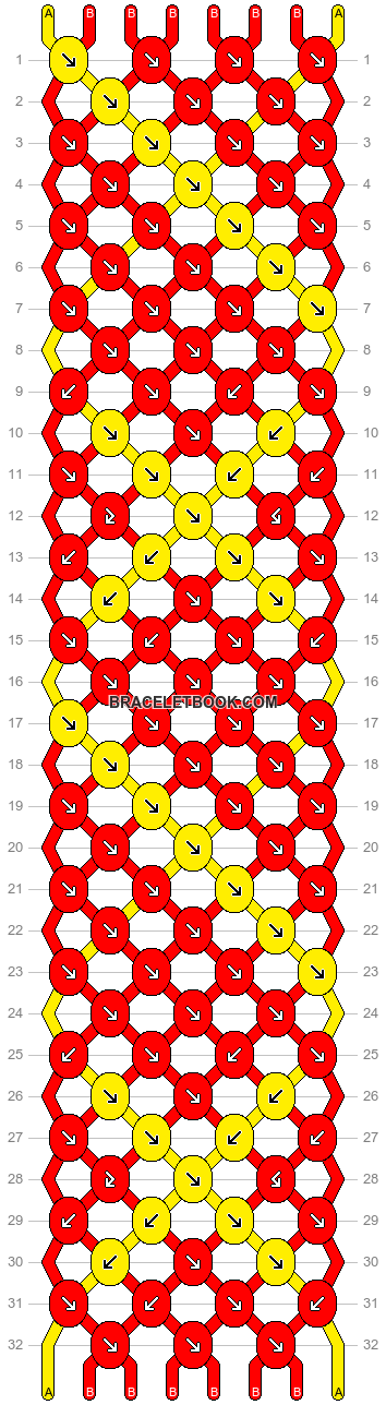 Normal pattern #189723 variation #391981 pattern