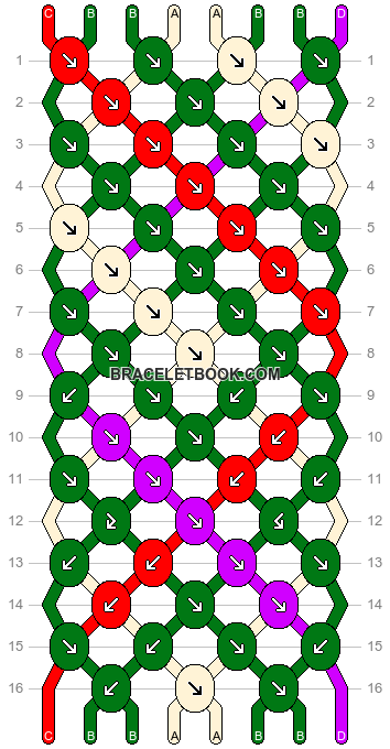 Normal pattern #189724 variation #391982 pattern