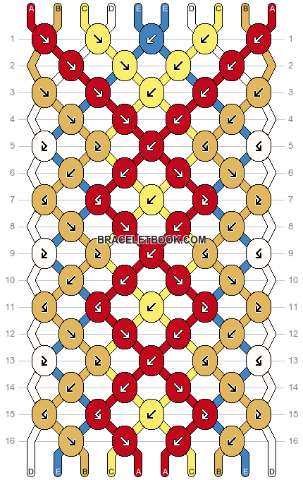 Normal pattern #17657 variation #391983 pattern