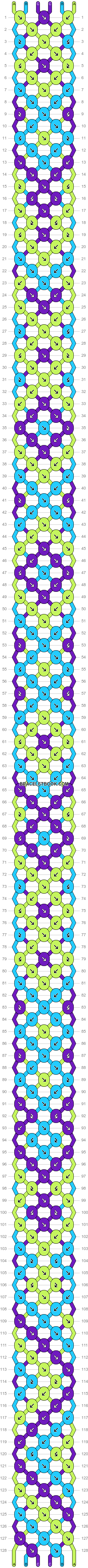 Normal pattern #129206 variation #391984 pattern