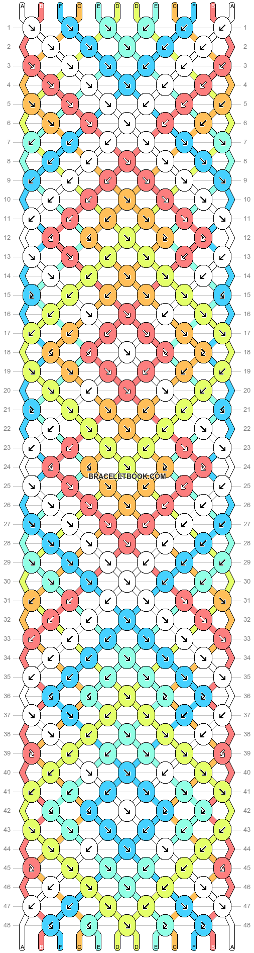 Normal pattern #189296 variation #391985 pattern