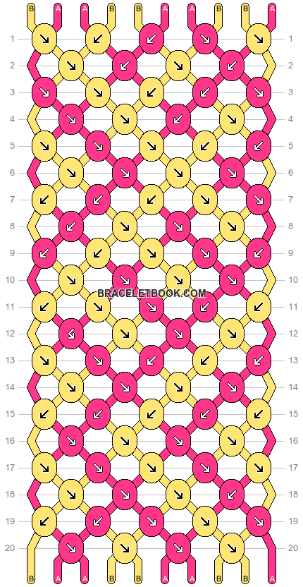 Normal pattern #25485 variation #391986 pattern
