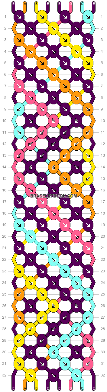 Normal pattern #189586 variation #391987 pattern