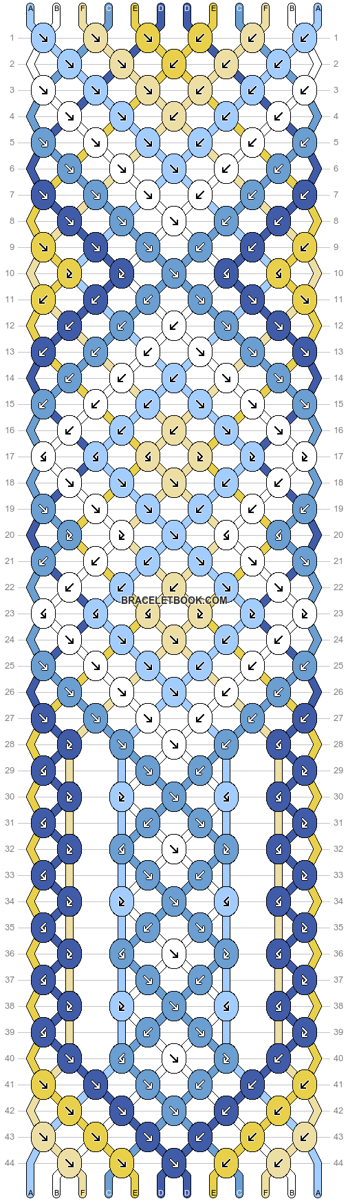 Normal pattern #28009 variation #391989 pattern