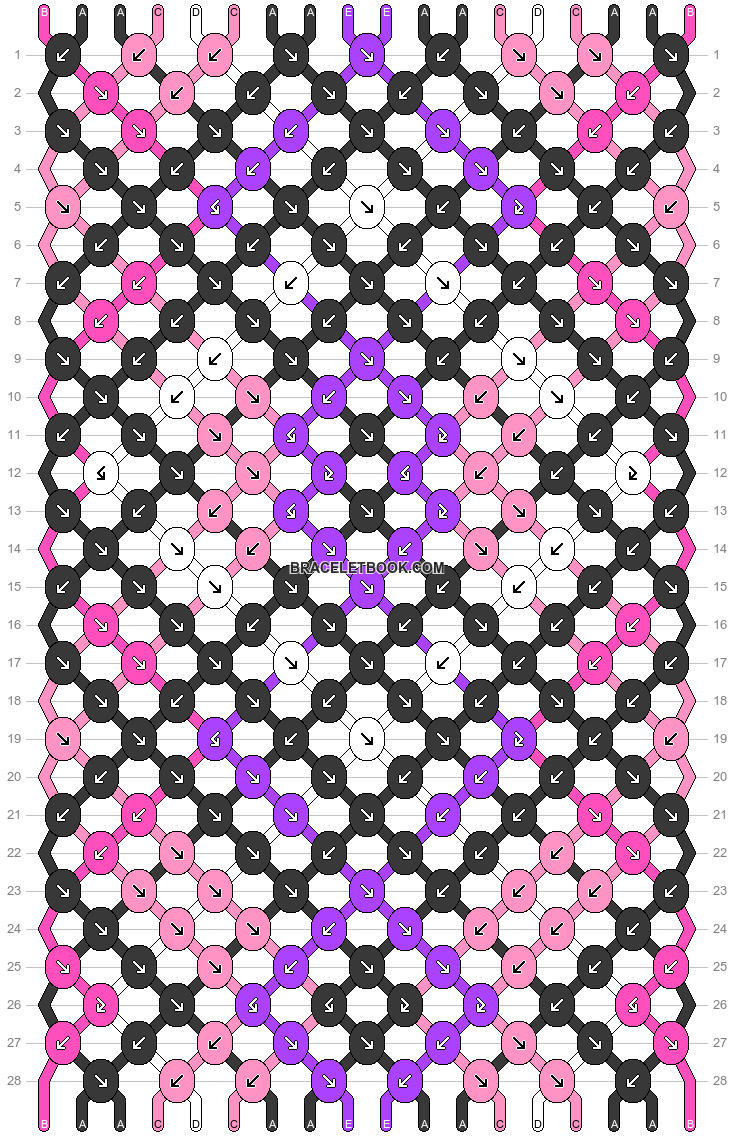 Normal pattern #189733 variation #391990 pattern
