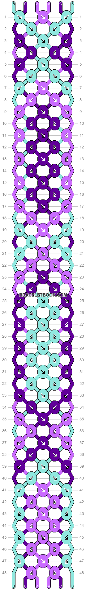 Normal pattern #189699 variation #391991 pattern