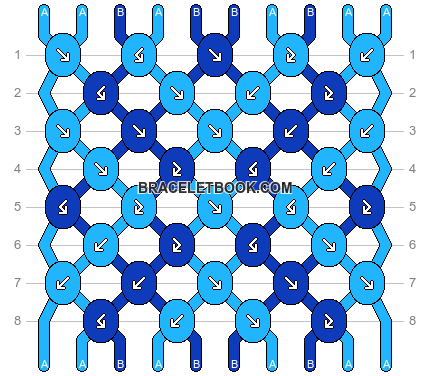 Normal pattern #17983 variation #391995 pattern