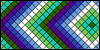 Normal pattern #15662 variation #391996