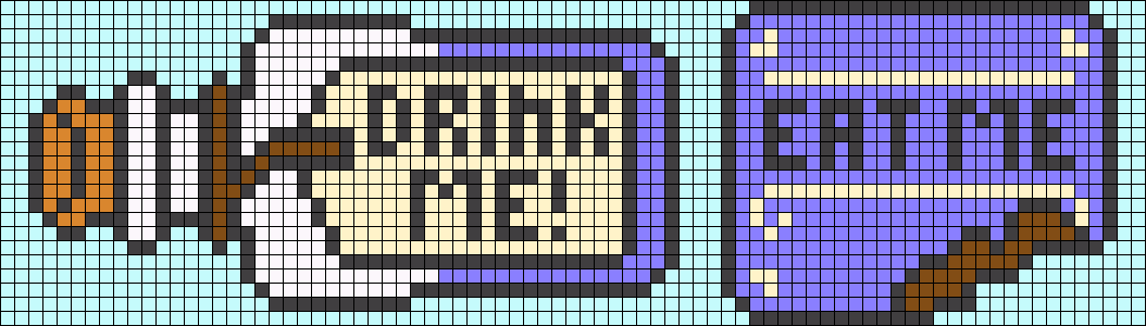 Alpha pattern #33645 variation #391997 preview