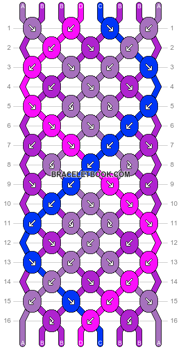 Normal pattern #189210 variation #391998 pattern