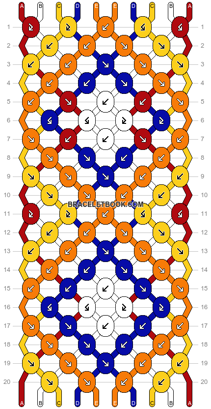 Normal pattern #189520 variation #392000 pattern