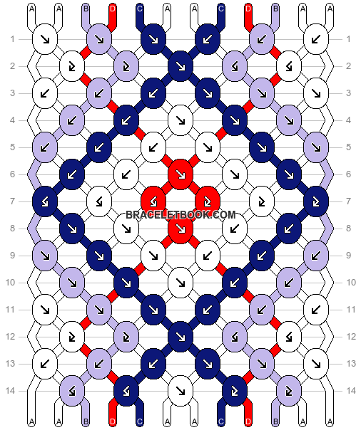 Normal pattern #10023 variation #392001 pattern