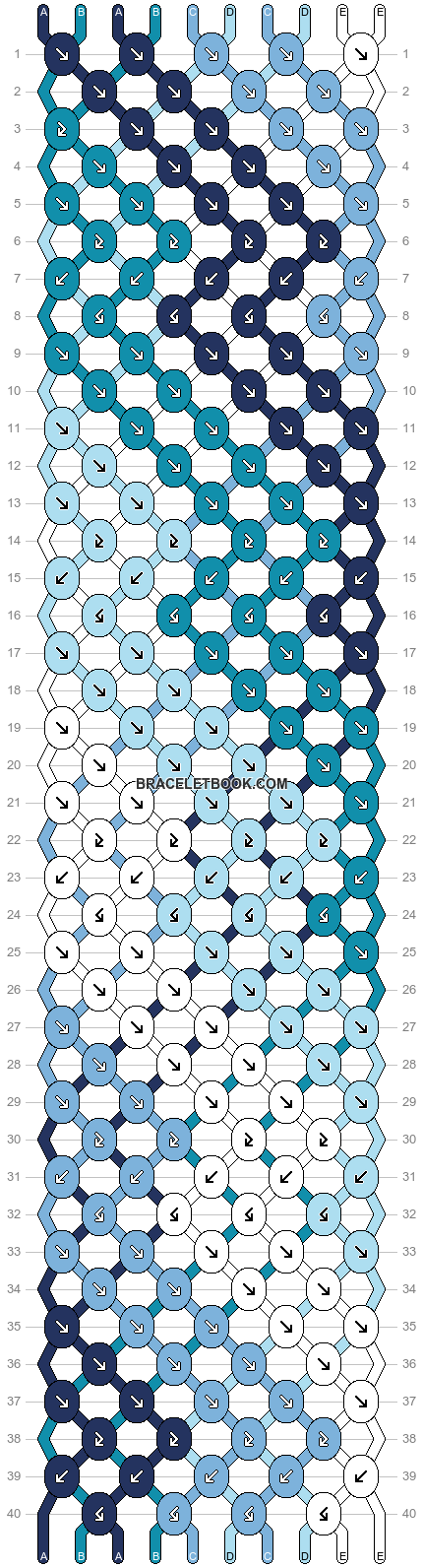 Normal pattern #25381 variation #392003 pattern