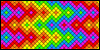 Normal pattern #134 variation #392004