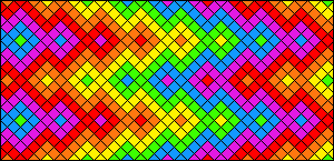 Normal pattern #134 variation #392004