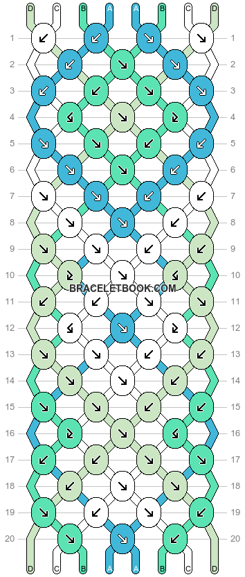 Normal pattern #189665 variation #392005 pattern