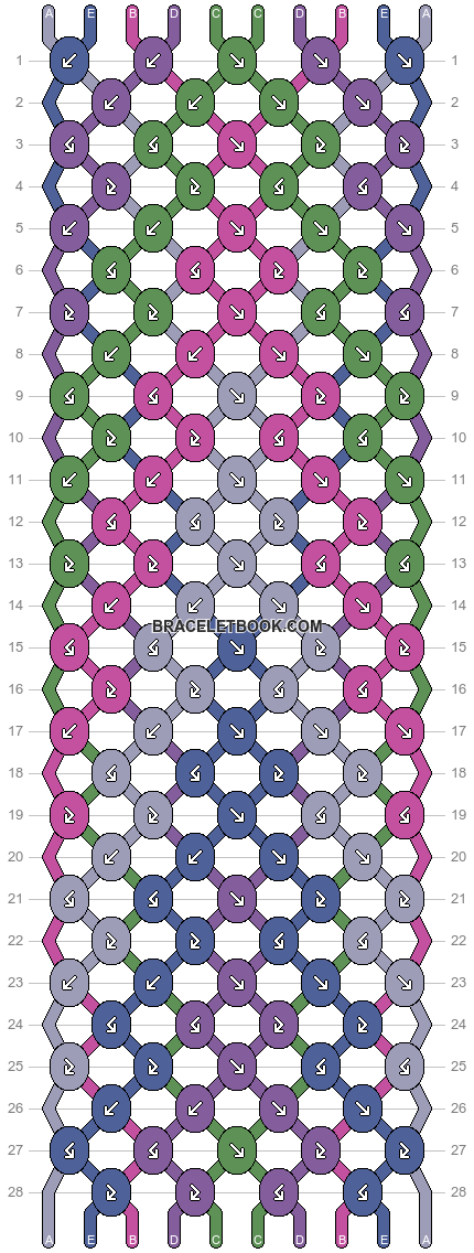 Normal pattern #185917 variation #392007 pattern