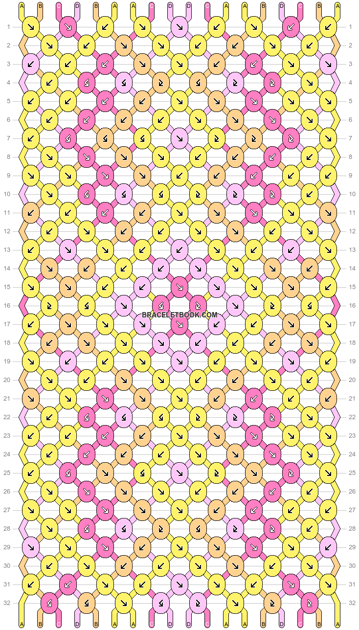 Normal pattern #17658 variation #392008 pattern