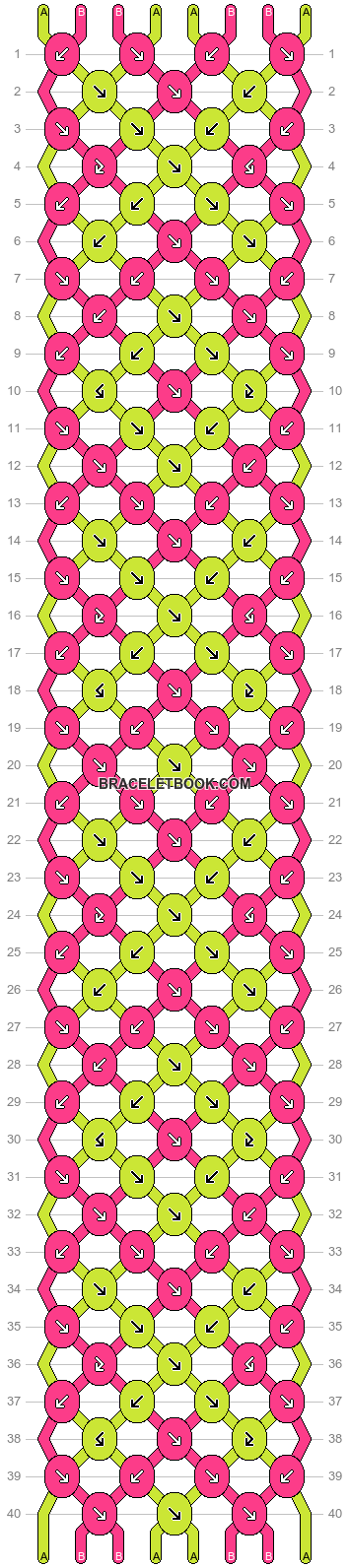 Normal pattern #189706 variation #392010 pattern