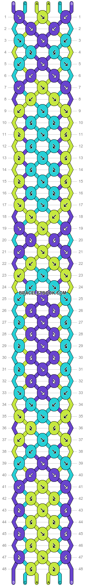 Normal pattern #189699 variation #392012 pattern