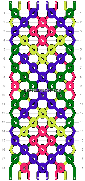 Normal pattern #186264 variation #392013 pattern