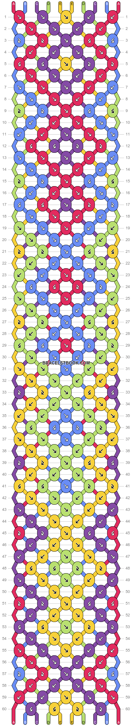 Normal pattern #189525 variation #392014 pattern