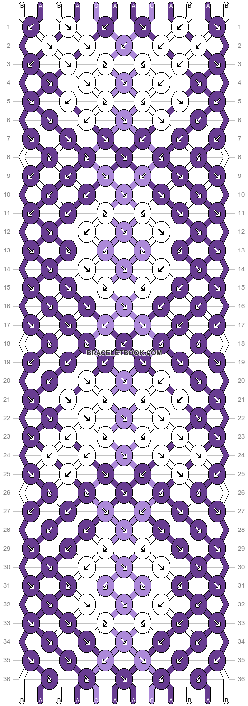 Normal pattern #186755 variation #392015 pattern